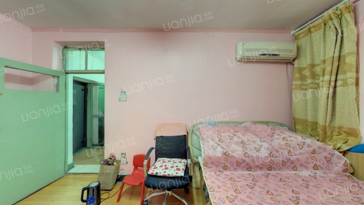 北六马路二手房实景图