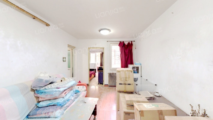 春风胡同社区二手房实景图