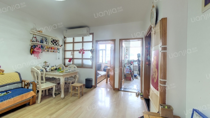 华恩名座二手房实景图