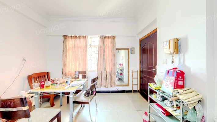 翠景花园二期翠宝路二手房实景图