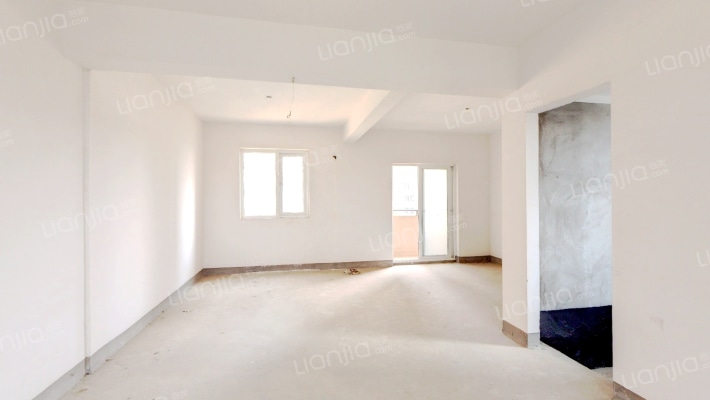 湖墅观止二手房实景图