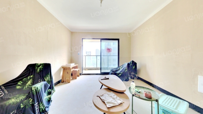 璀璨熙湖润园二手房实景图