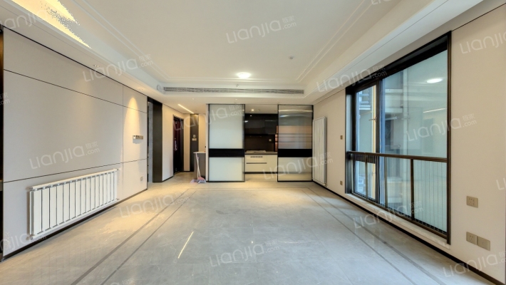 合谊万璟台二手房实景图