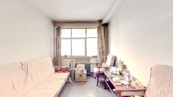 东风路社区二手房实景图