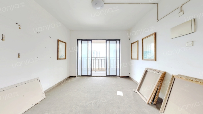 中大城二手房实景图