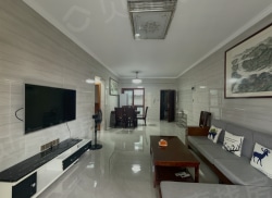 整租·梅龙小区 2室2厅 南_梅龙小区租房