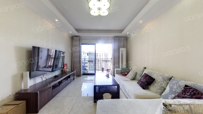 金辉城花样派二手房实景图