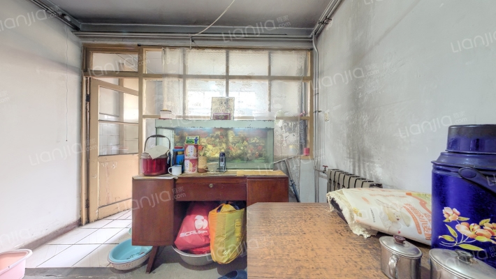 庆丰小区二手房实景图