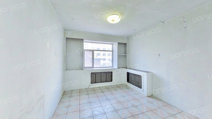 德胜四街坊二手房实景图