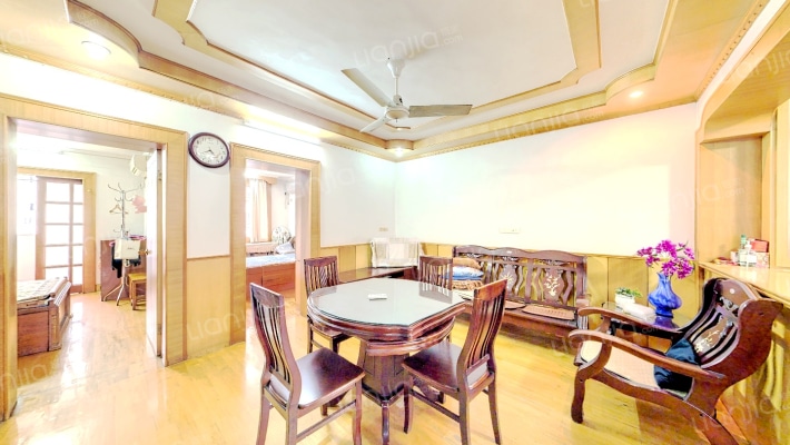 联丰三鼎坊二手房实景图