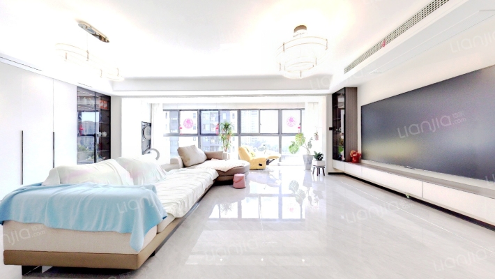 运东名著花园二手房实景图