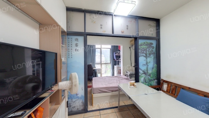 海语东园二手房实景图