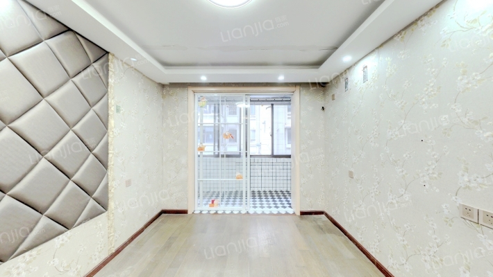 光复西路南林家港小区二手房实景图