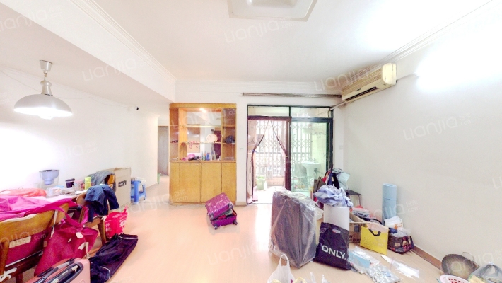 海印南苑二手房实景图