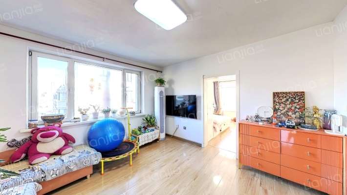 阳光梧桐园二手房实景图