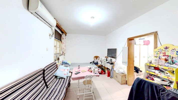 国庆新村二手房实景图