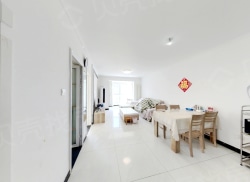 整租·潮白河孔雀城香醍园 2室2厅 南_潮白河孔雀城香醍园租房