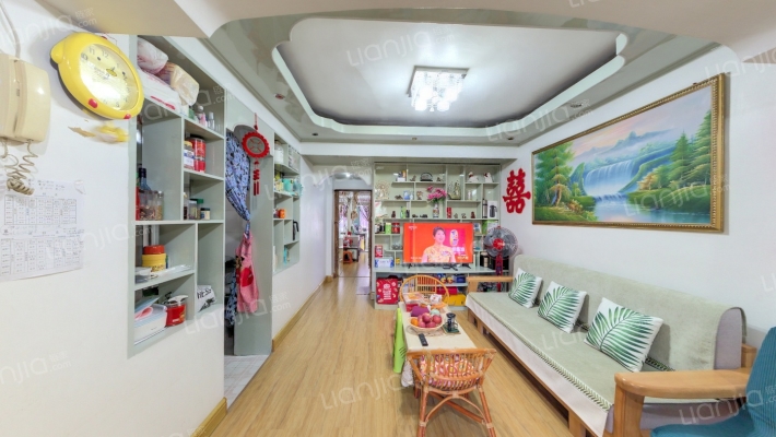 振兴花园二手房实景图