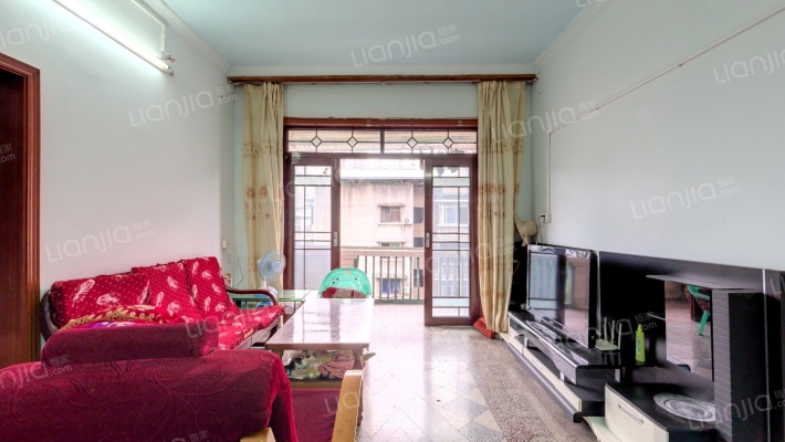 花园七村二手房实景图