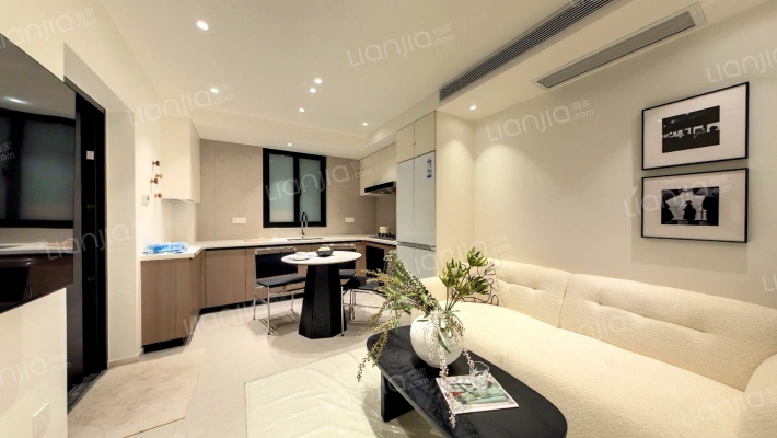 时运大楼二手房实景图