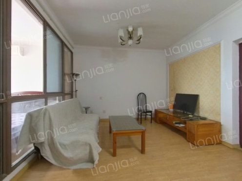 整租·景秀丽都广场 3室2厅 南