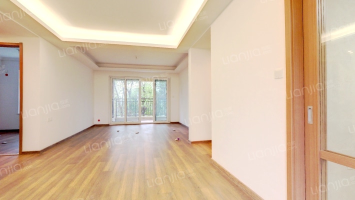 远洋栖棠二手房实景图