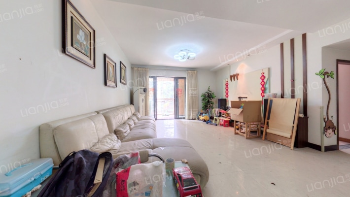 骏逸新视界二手房实景图