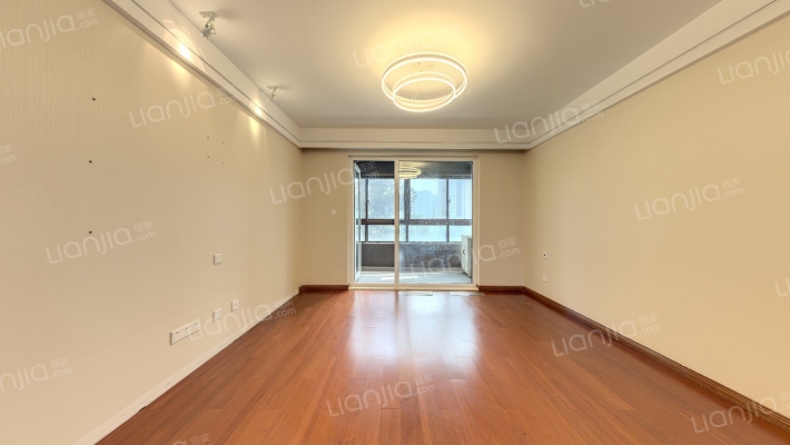 保利朗诗蔚蓝二手房实景图