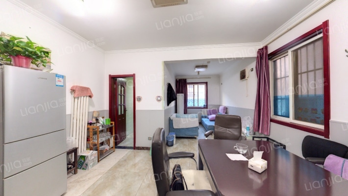 盛龙南苑二手房实景图