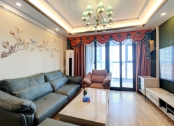 整租·中南世纪城（如皋市） 3室2厅 南_中南世纪城（如皋市）租房