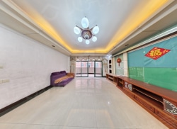 整租·泰安花园 3室2厅 东南_泰安花园租房