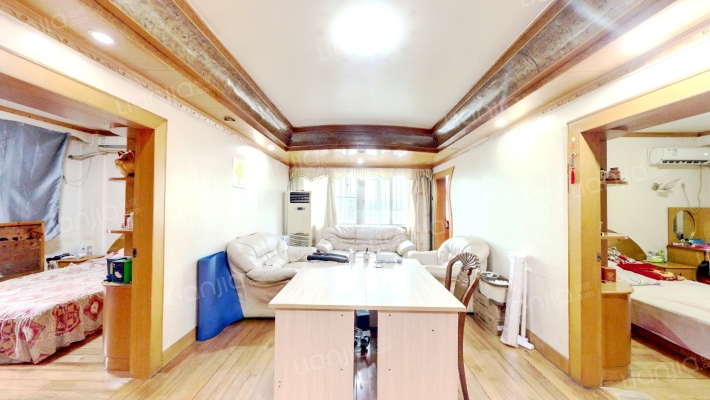 裕轩苑二手房实景图