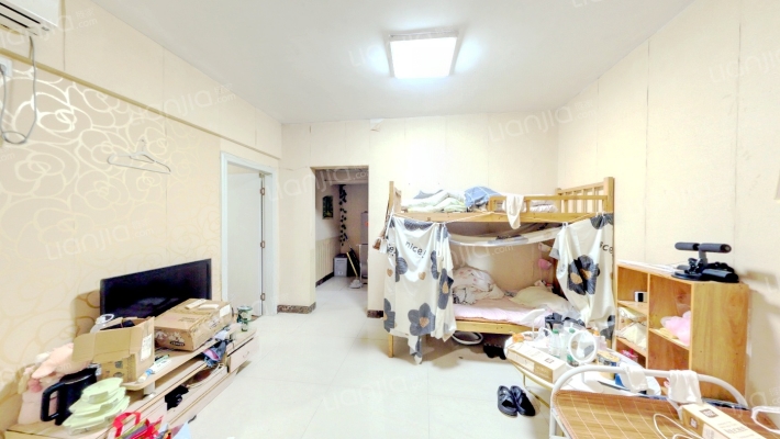 金榜大厦二手房实景图