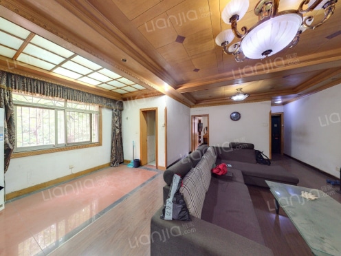 整租·华达家园 3室2厅 南