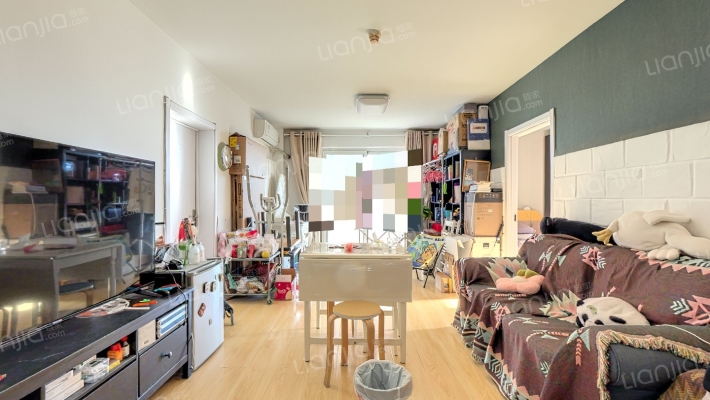 伯宁花园二手房实景图