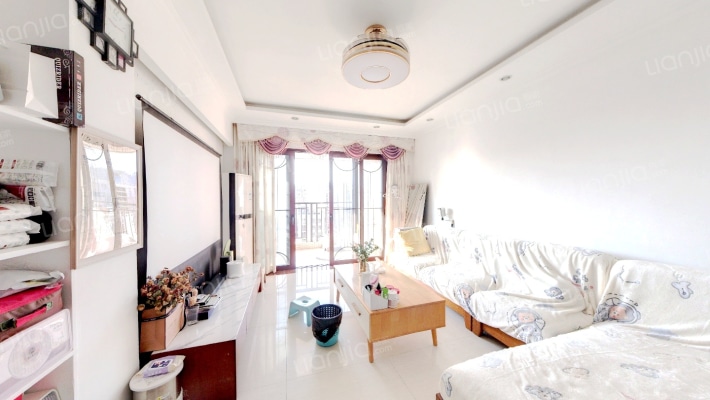 瑞和家园二手房实景图