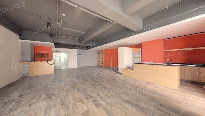 时代数码广场二手房实景图