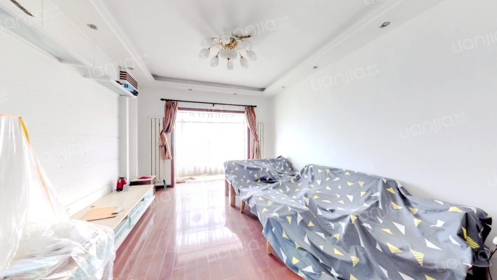金宝花园二手房实景图