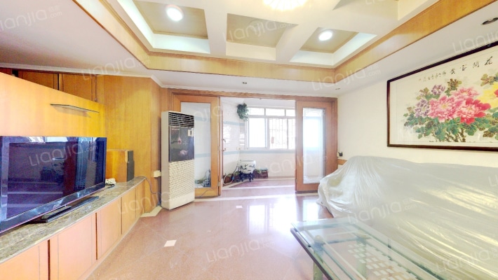 荣华楼二手房实景图