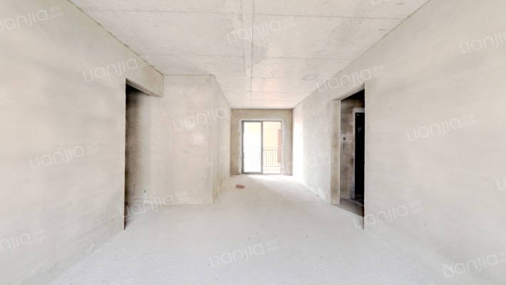 利海米兰春天·2期二手房实景图