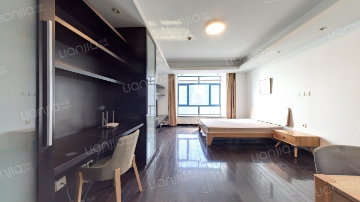 兴业嘉园二手房实景图