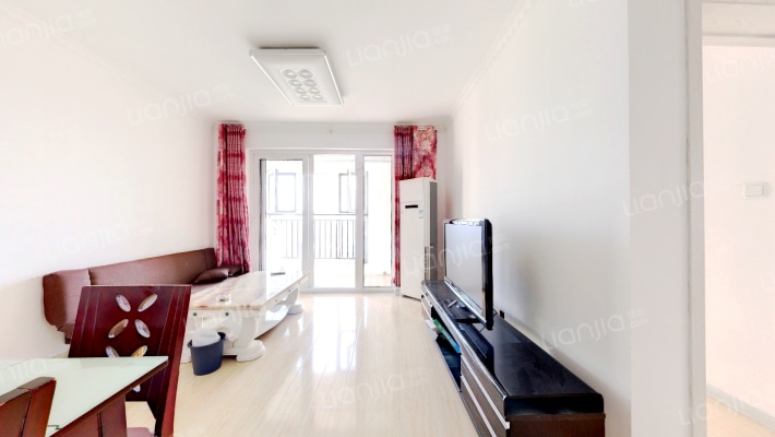 青特城B区二手房实景图