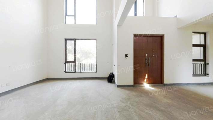 复地花屿城A区二手房实景图