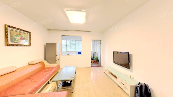 金桥苑二手房实景图