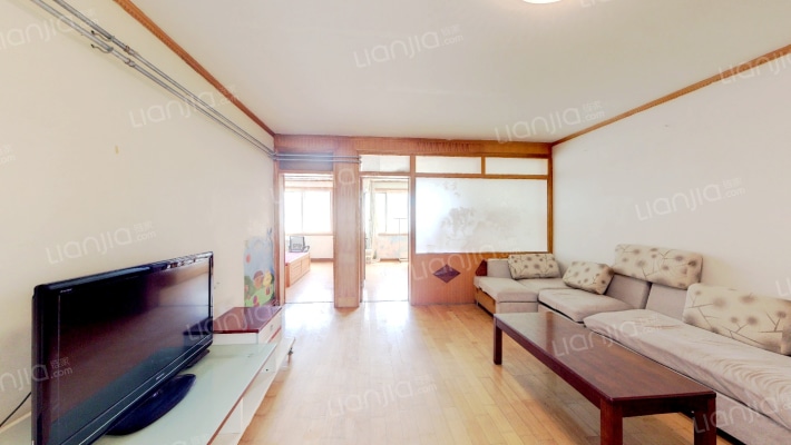 夏庄路二手房实景图