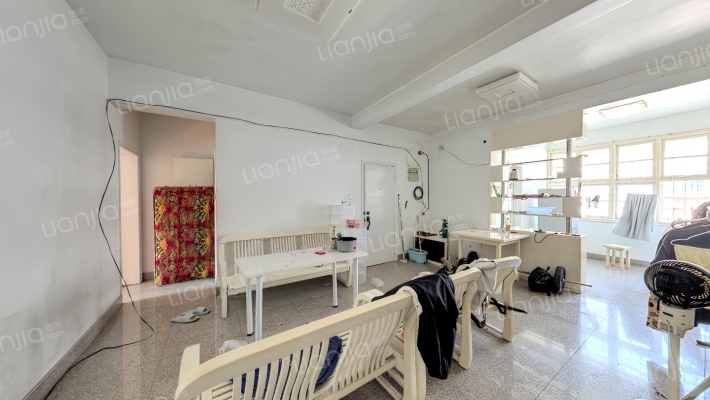 郑和花园二手房实景图