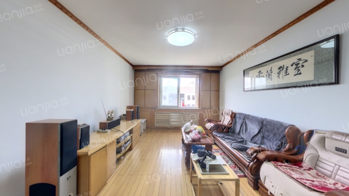 怡和苑二手房实景图