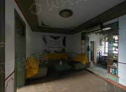 整租·向荣里 2室1厅 南/北_向荣里租房