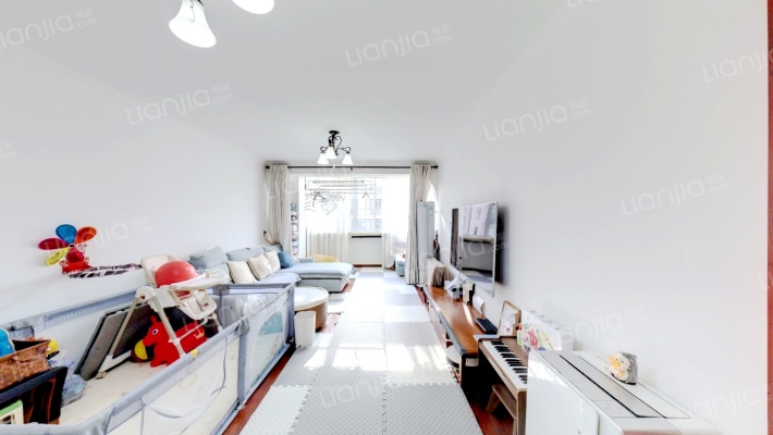 金泉苑(闵行)二手房实景图