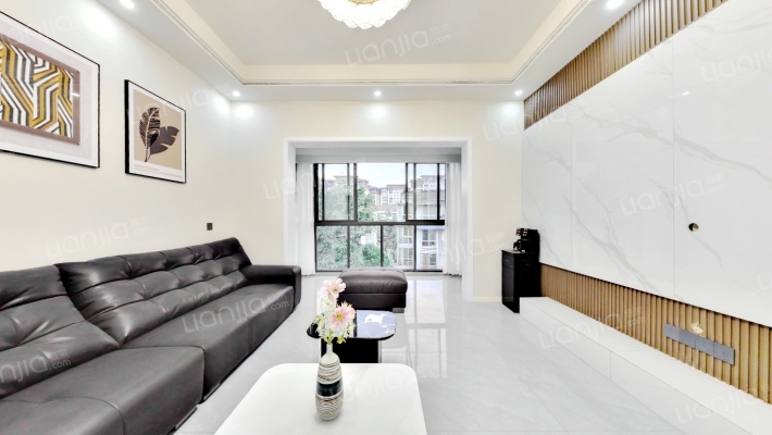 青景苑二手房实景图